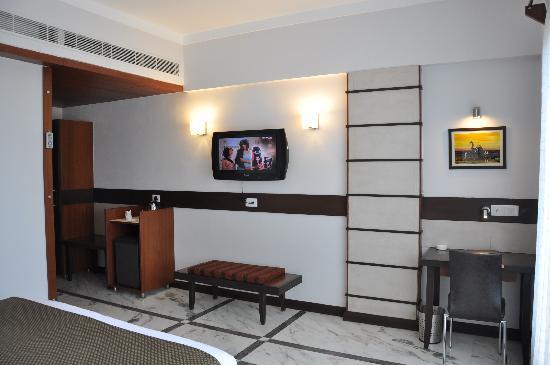 Amantra Comfort Hotel